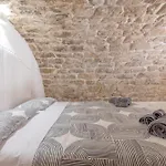 Dammuso Almendra Ferienhaus *