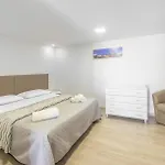 Dammuso Almendra Ferienhaus *