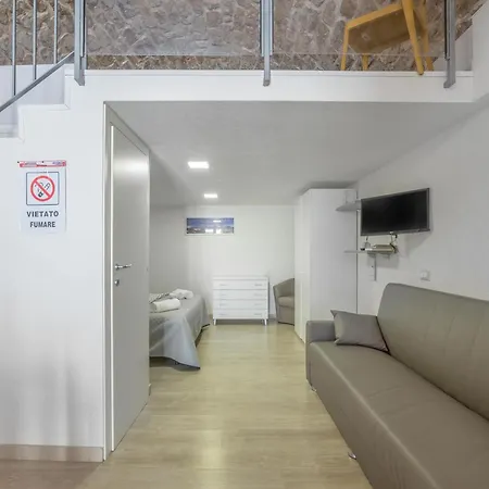 Casa vacanze Dammuso Almendra