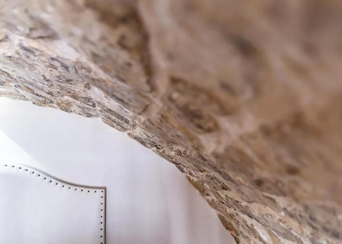 Dammuso Almendra Scicli