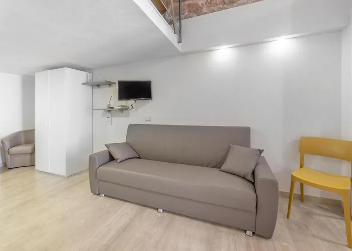 Dammuso Almendra Hébergement de vacances Scicli