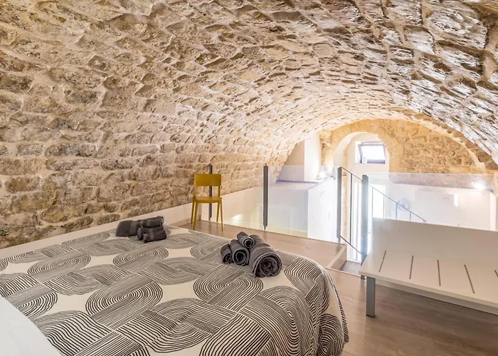 Dammuso Almendra * Scicli