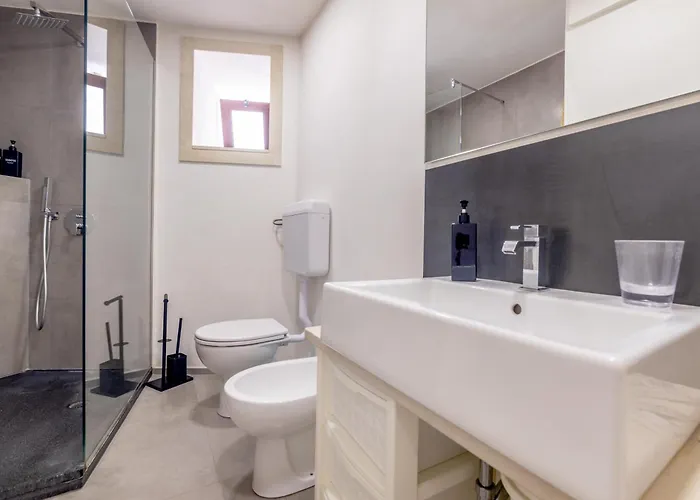 Dammuso Almendra Scicli